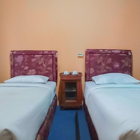 Reddoorz Plus At Grand Yustik Sukabumi Esterno foto