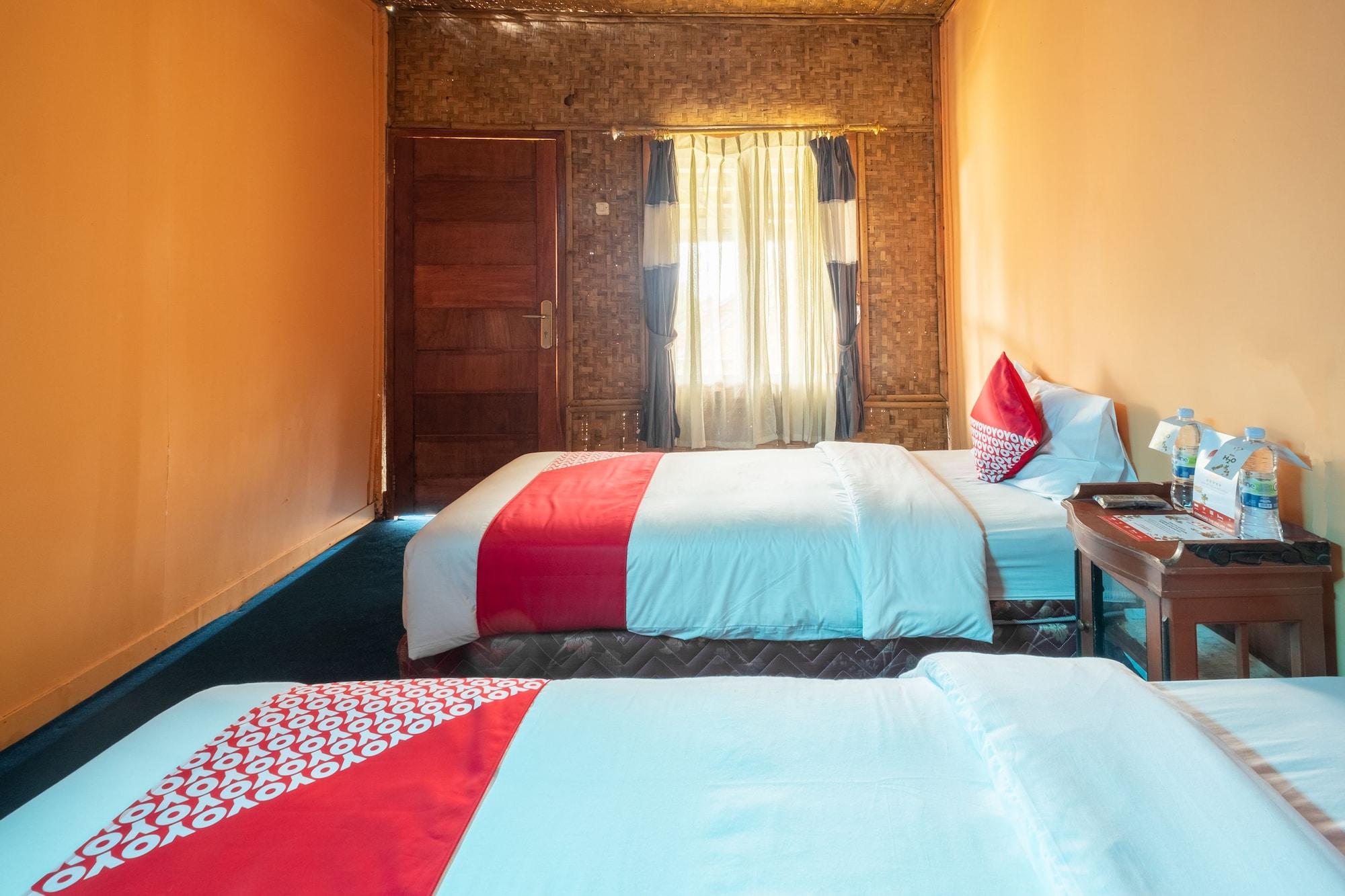 Reddoorz Plus At Grand Yustik Sukabumi Esterno foto