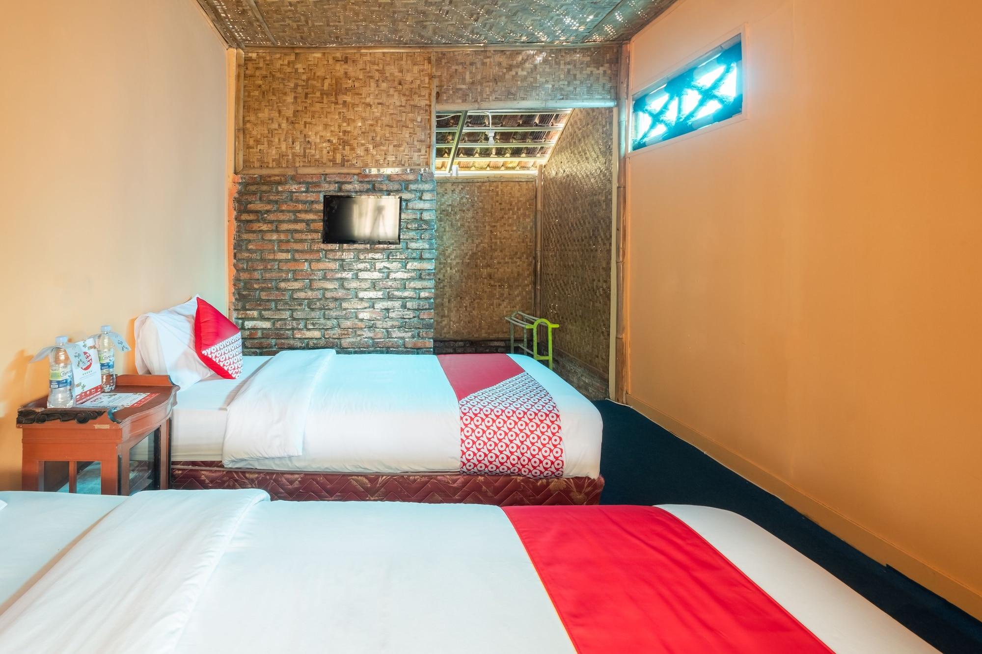 Reddoorz Plus At Grand Yustik Sukabumi Esterno foto