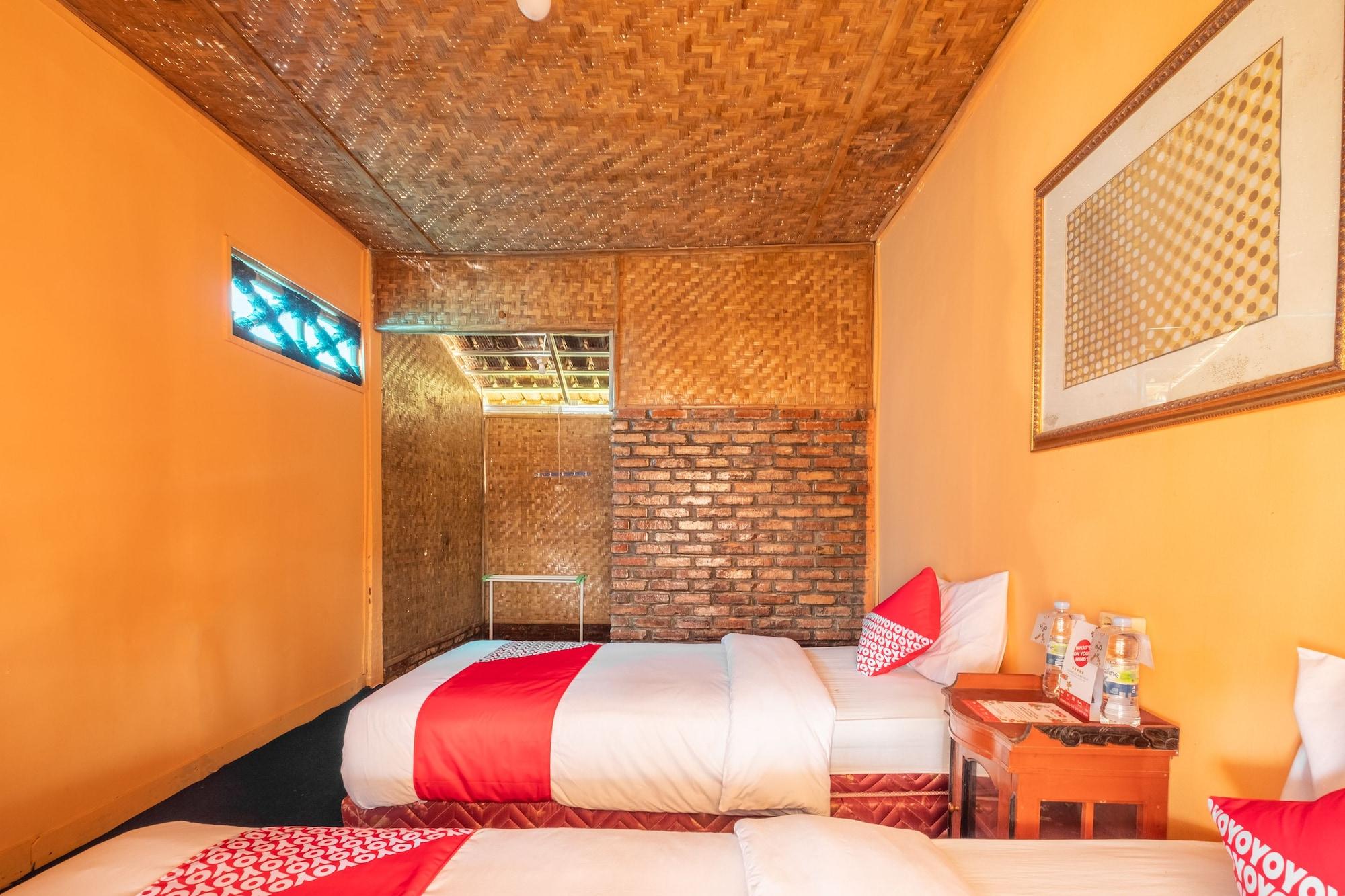 Reddoorz Plus At Grand Yustik Sukabumi Esterno foto