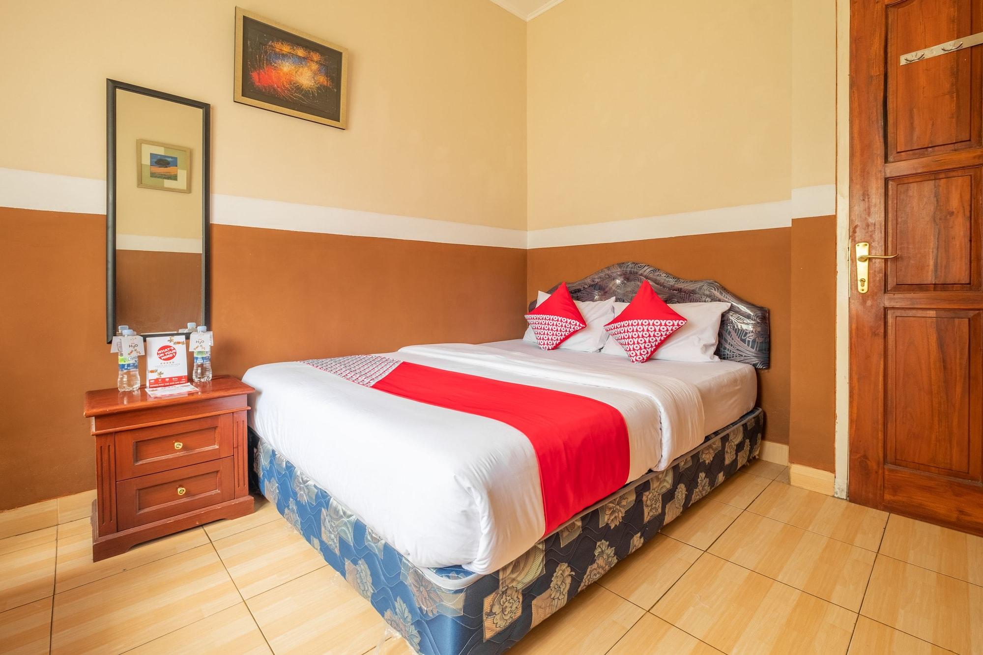 Reddoorz Plus At Grand Yustik Sukabumi Esterno foto