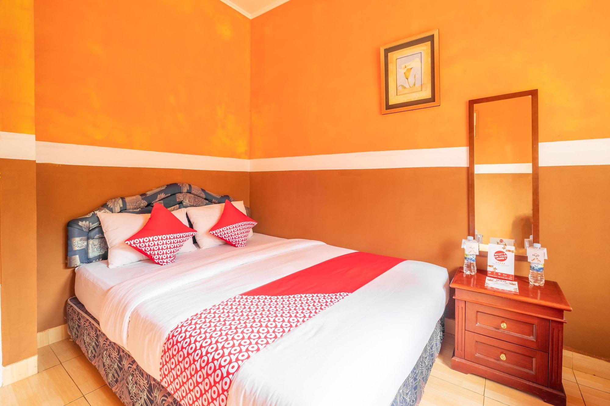 Reddoorz Plus At Grand Yustik Sukabumi Esterno foto