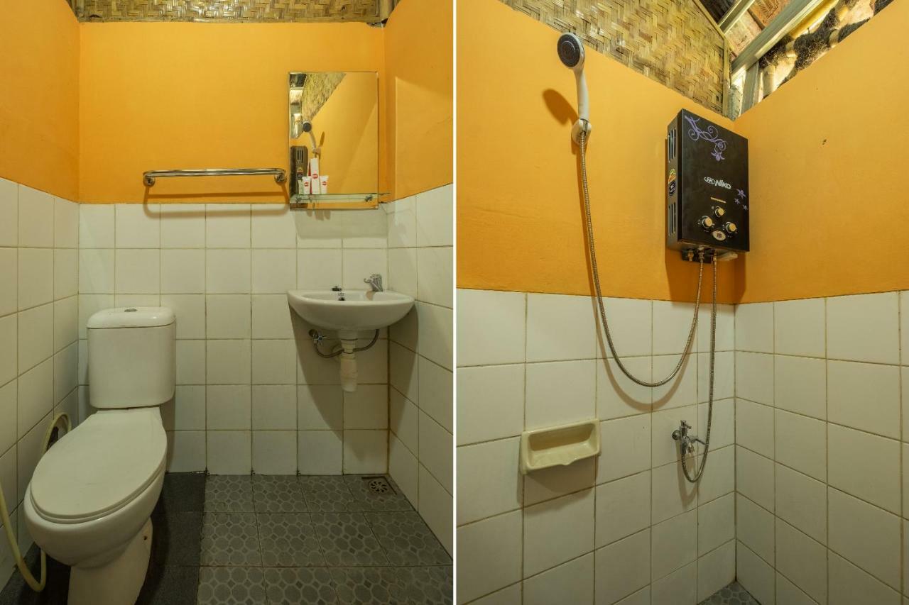 Reddoorz Plus At Grand Yustik Sukabumi Esterno foto